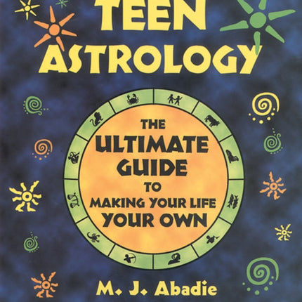Teen Astrology