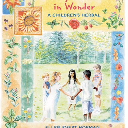 Walking the World in Wonder