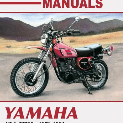 Yam Xt & Tt Singles 76-81