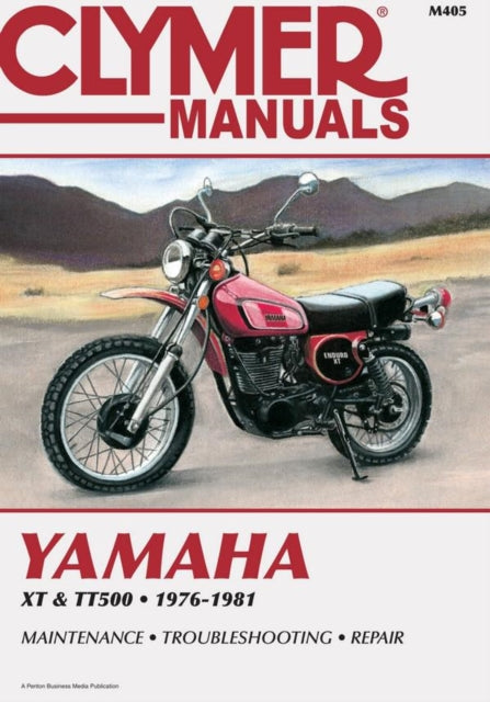 Yam Xt & Tt Singles 76-81