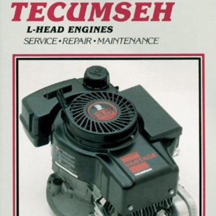 Tecumseh L-Head Engines