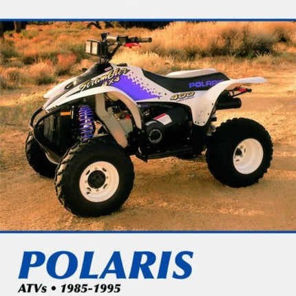 Polaris ATV 85-95