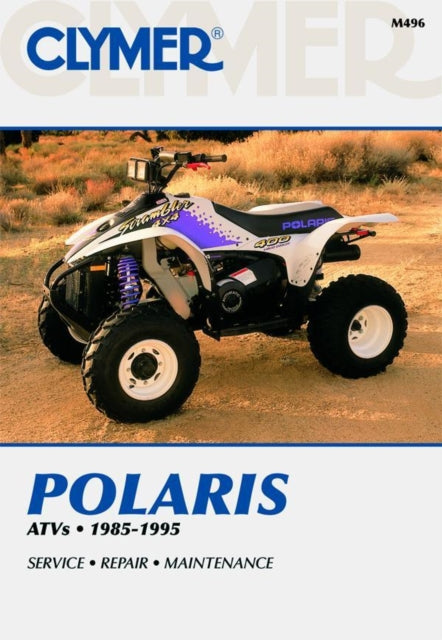 Polaris ATV 85-95