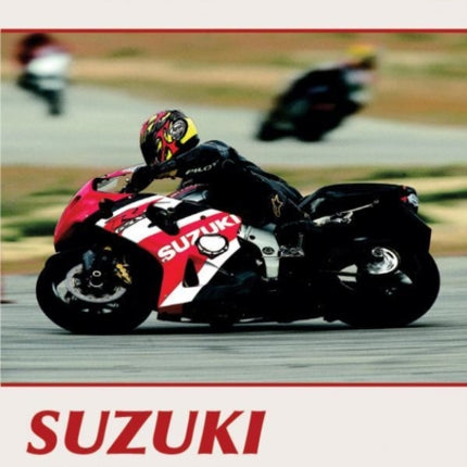 Clymer Suzuki GSX-R1000 2001-2004