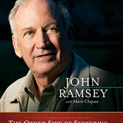 THE OTHER SIDE OF SUFFERING THE FATHER OF
