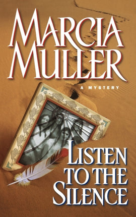 Listen To The Silence Sharon McCone Mysteries Hardcover