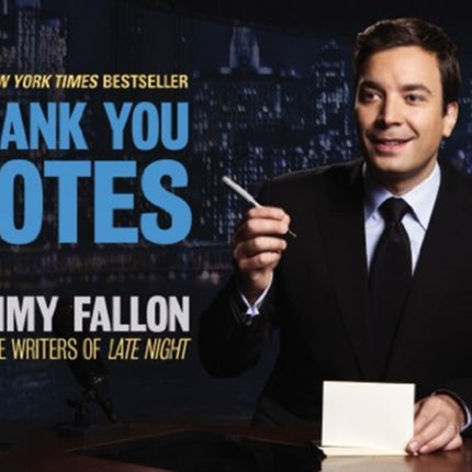 Thank You Notes