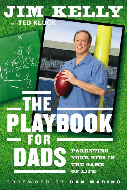 The Playbook for Dads