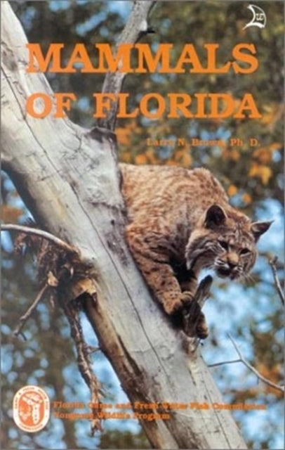 Mammals of Florida