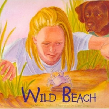 Wild Beach