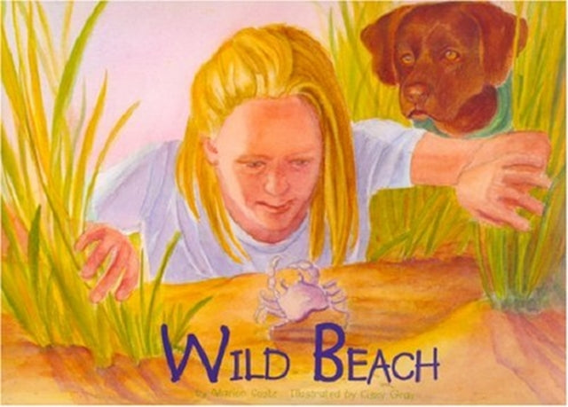 Wild Beach