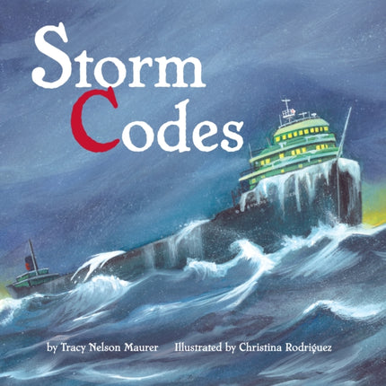 Storm Codes