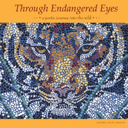 Through Endangered Eyes: A Poetic Journey into the Wild