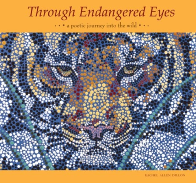 Through Endangered Eyes: A Poetic Journey into the Wild