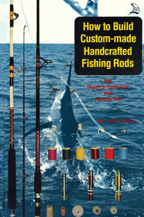 HOW TO BUILD CUSTOMMADE HANDCRPB