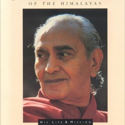 SWAMI RAMA HIMALAYAS PB His Life and Mission