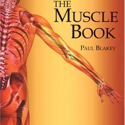 Muscle Book