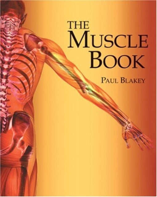 Muscle Book