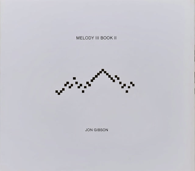 Melody III Book II