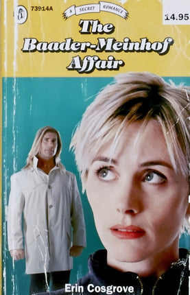 The BaaderMeinhof Affair