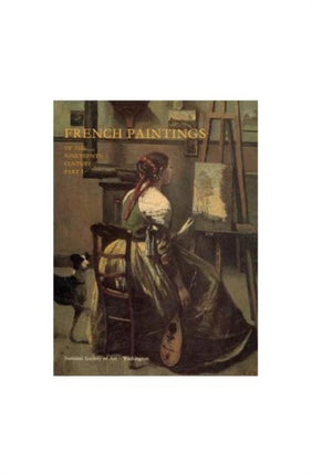 French Paintings of the 19th Century, Part 1 – Before Impressionism