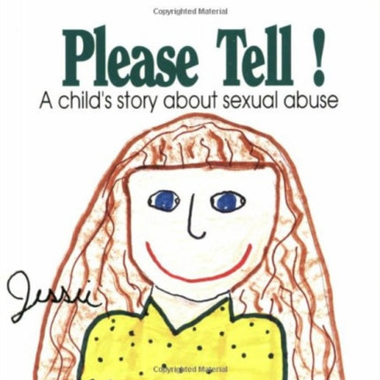 Please Tell