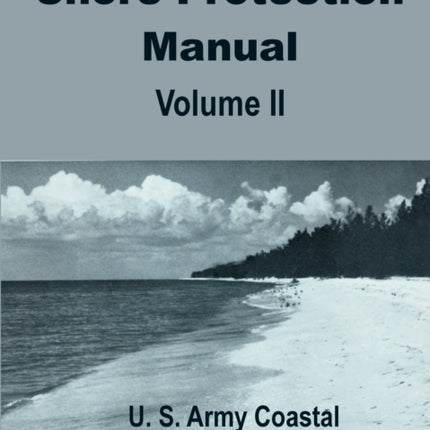 Shore Protection Manual Volume Two v 2