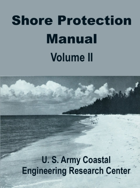 Shore Protection Manual Volume Two v 2