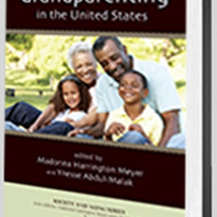 Grandparenting in the United States