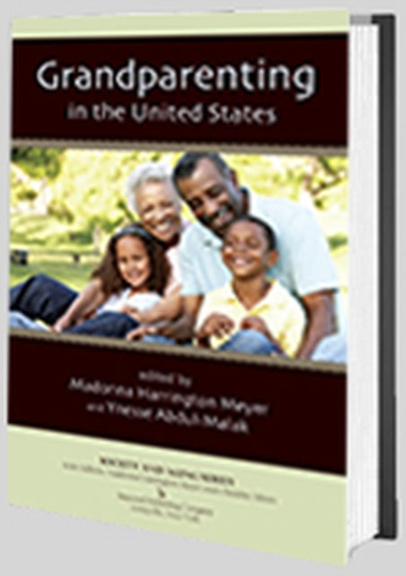 Grandparenting in the United States