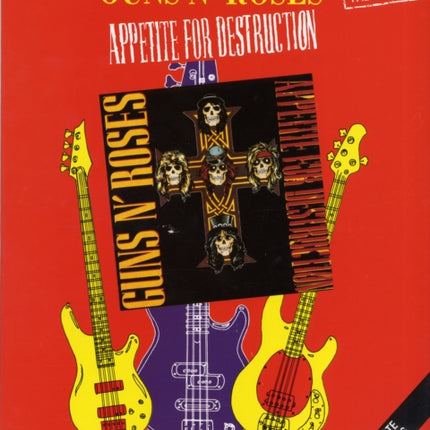 Appetite for Destruction