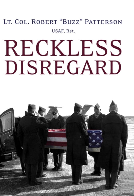 Reckless Disregard How Liberal Democrats Undercut Our Military Endanger Our Soldiers and Jeopardize Our Security