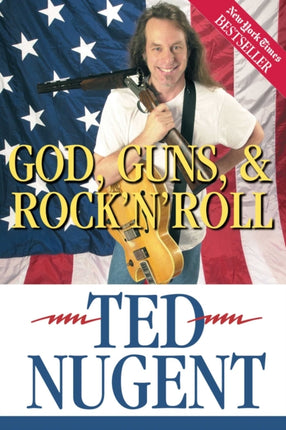 God Guns  RockNRoll