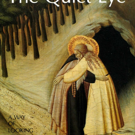 The Quiet Eye