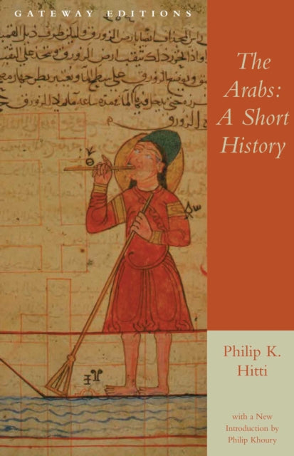 The Arabs A Short History