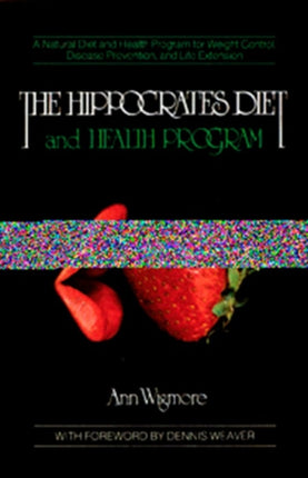 THE HIPPOCRATES DIET  HEALTH PROGRAM