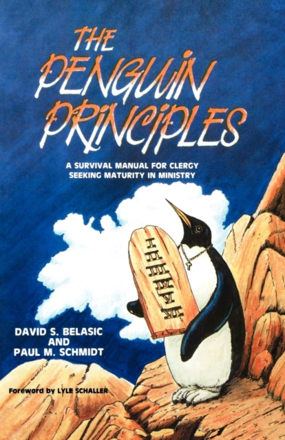 The Penguin Principles A Survival Manual For