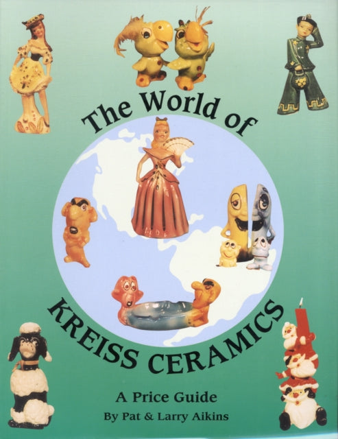 The World of Kreiss Ceramics