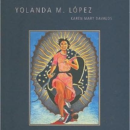 Yolanda Lopez