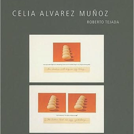 Celia Alvarez Muñoz