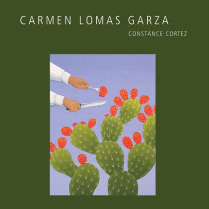 Carmen Lomas Garza