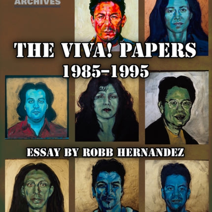 VIVA Records 19702000