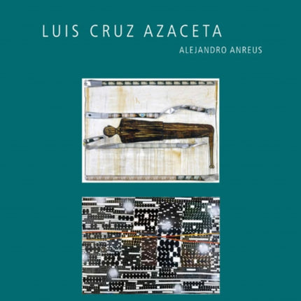 Luis Cruz Azaceta