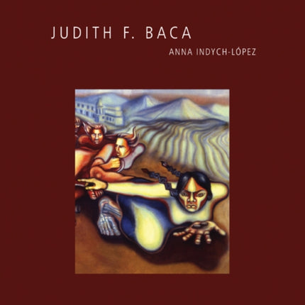 Judith F. Baca