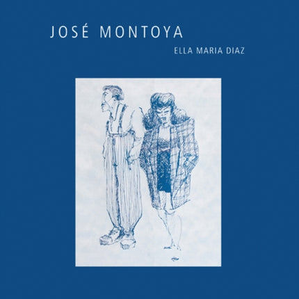 José Montoya