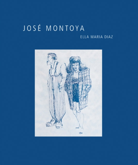 José Montoya