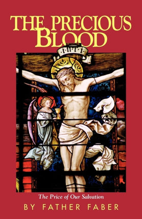 Precious Blood