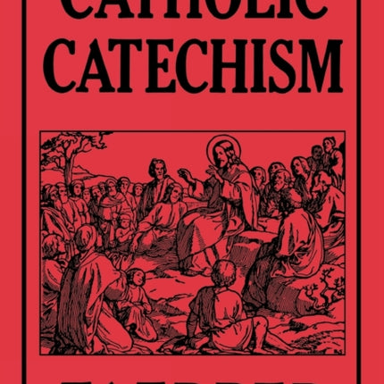 Catholic Catechism