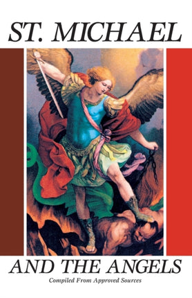 Michael Saint and the Angels