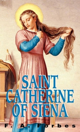 St Catherine of Siena